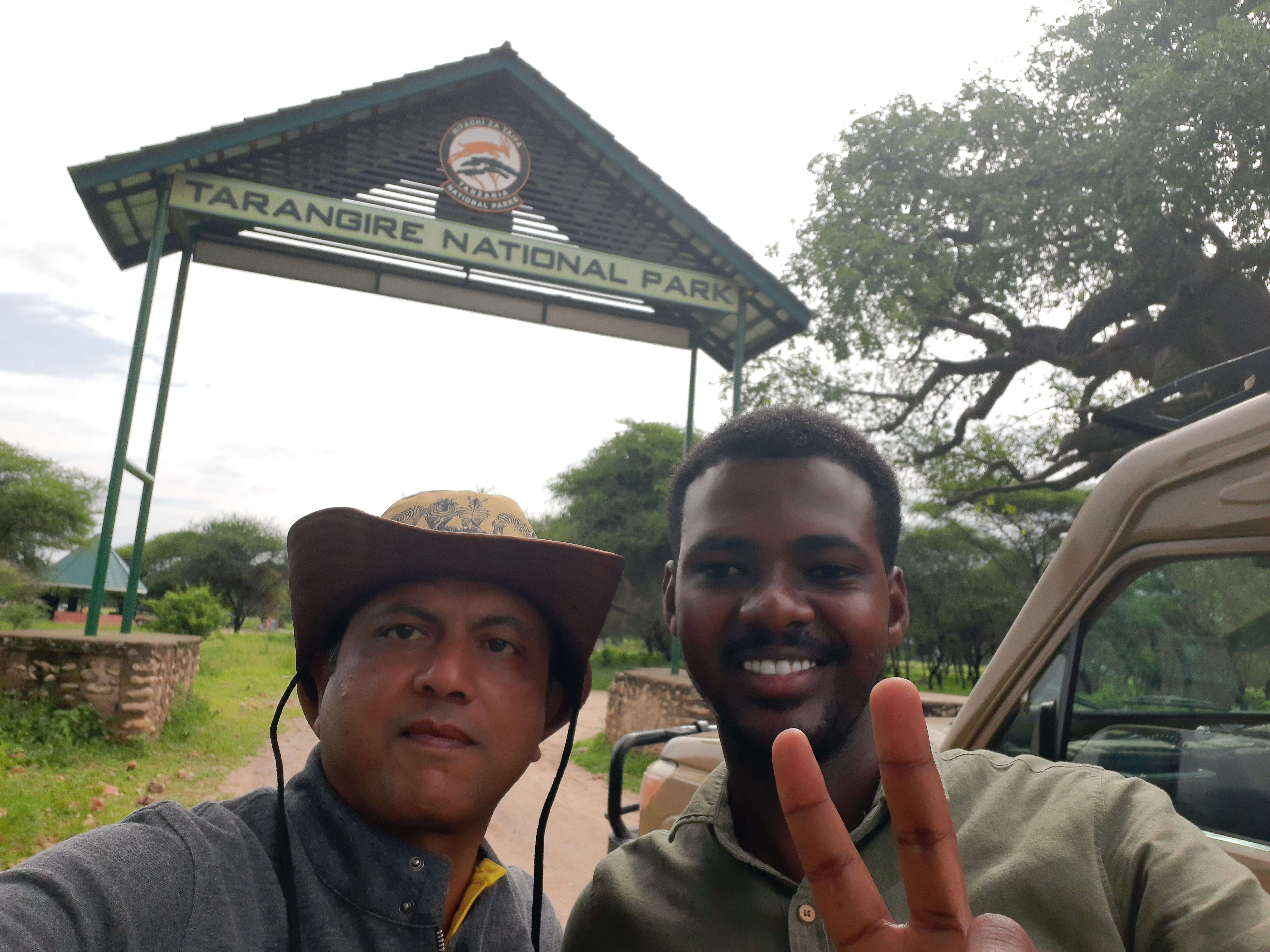 Why Tarangire National Park Safari Should Be Your Next day trip from Arusha