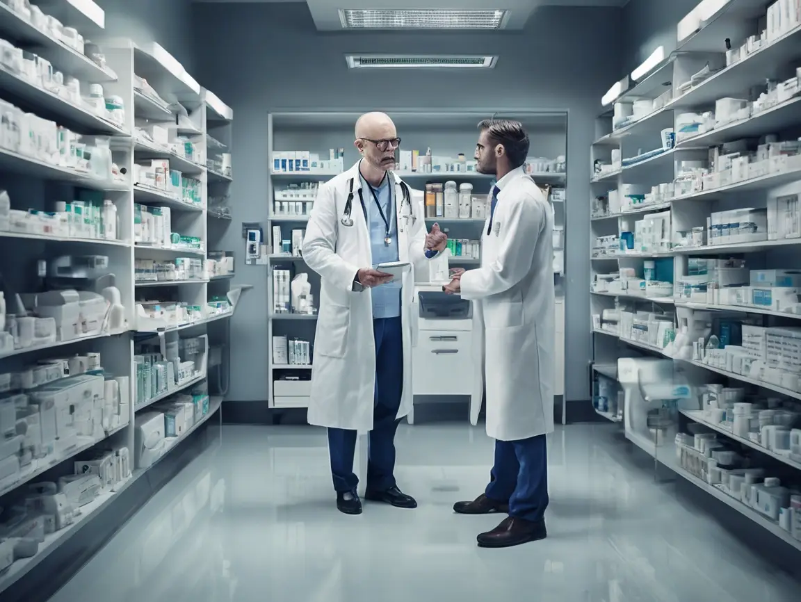 Traditional Pharmaceutical Marketing vs Digital marketing: which is more beneficial?